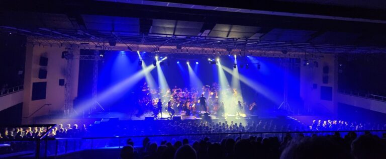 Koncert Police Symphony Orchestra